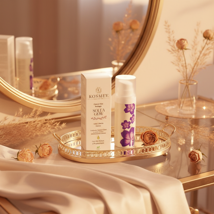 Solea Glow Elegant Lifestyle